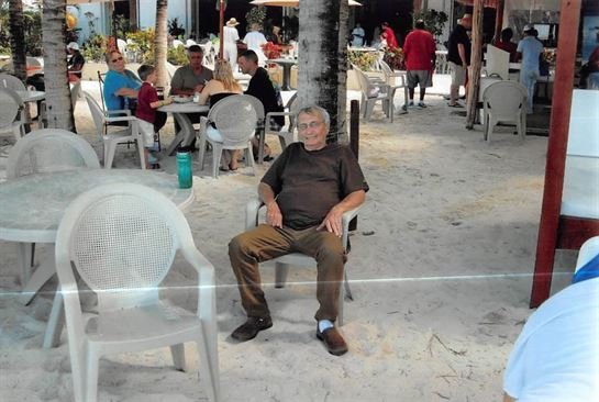 Larry Milton Harris - Photo 32