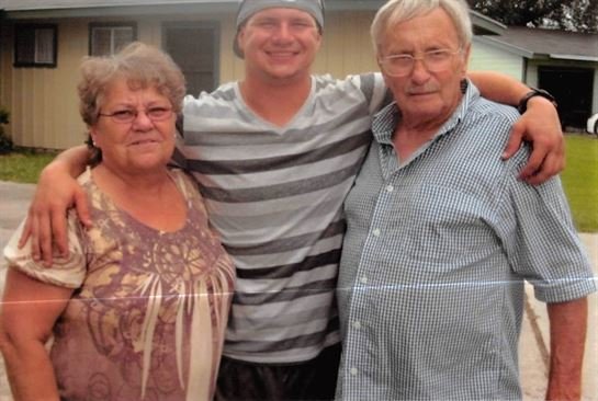 Larry Milton Harris - Photo 31