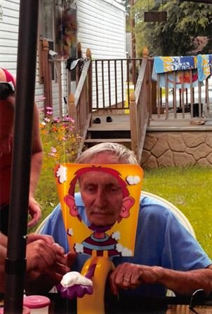 Larry Milton Harris - Photo 37