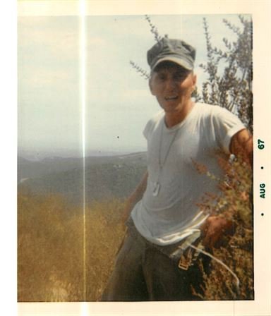 Larry Milton Harris - Photo 39