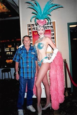 Larry Milton Harris - Photo 41