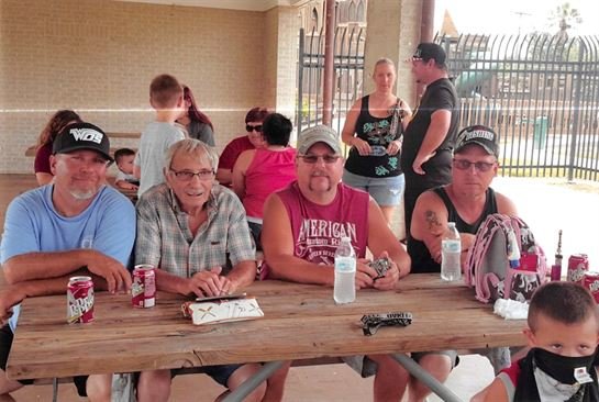 Larry Milton Harris - Photo 46