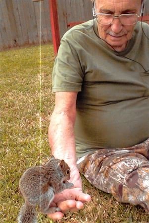 Larry Milton Harris - Photo 50