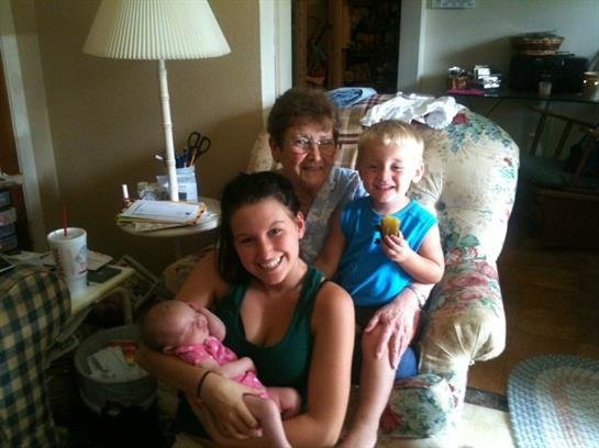 Freda Lou Kelley - Photo 2