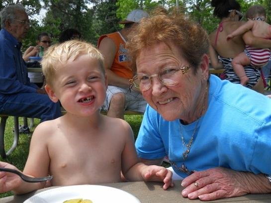 Freda Lou Kelley - Photo 5