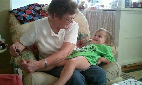 Freda Lou Kelley - Photo 7