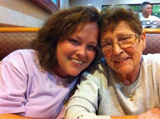 Freda Lou Kelley - Photo 10