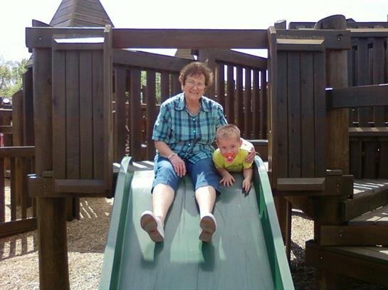 Freda Lou Kelley - Photo 12