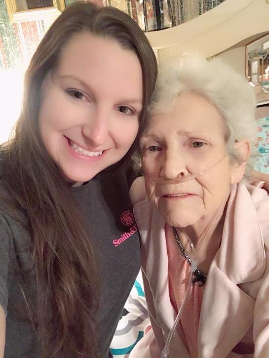 Freda Lou Kelley - Photo 13