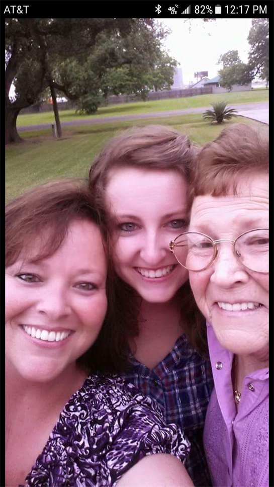 Freda Lou Kelley - Photo 9