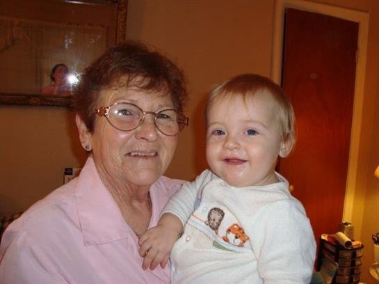 Freda Lou Kelley - Photo 17