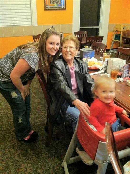 Freda Lou Kelley - Photo 19