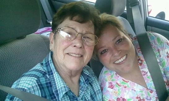 Freda Lou Kelley - Photo 21