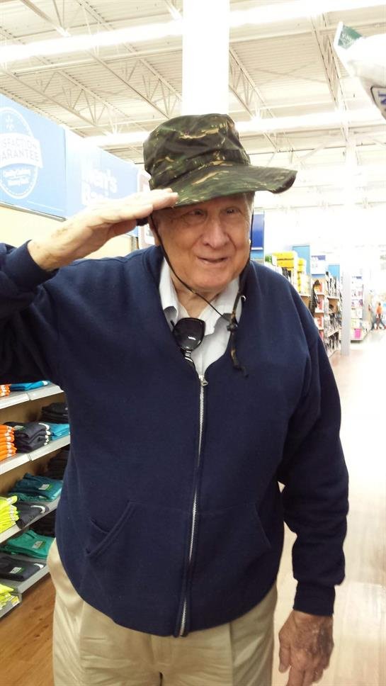 Billy Francis Hare - Photo 4