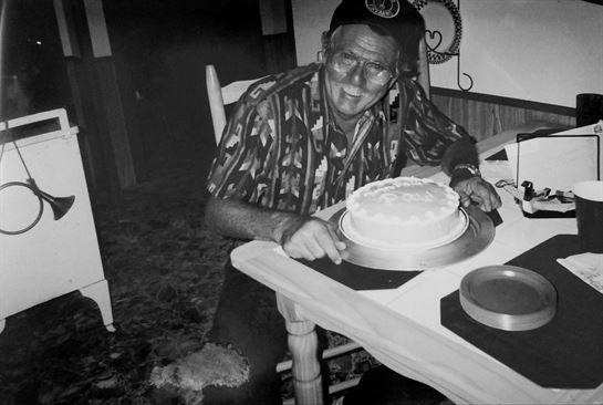 Dudley "D.J." James LeBlanc, Sr. - Photo 3