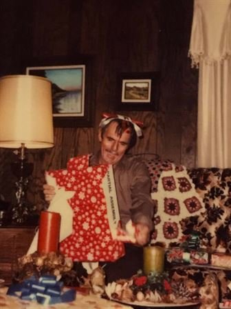 Dudley "D.J." James LeBlanc, Sr. - Photo 4