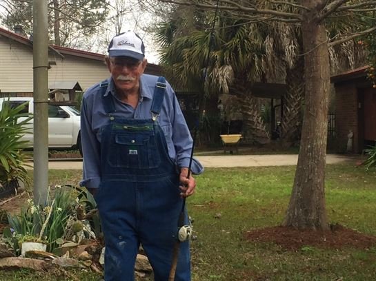 Dudley "D.J." James LeBlanc, Sr. - Photo 5