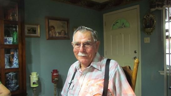 Dudley "D.J." James LeBlanc, Sr. - Photo 6