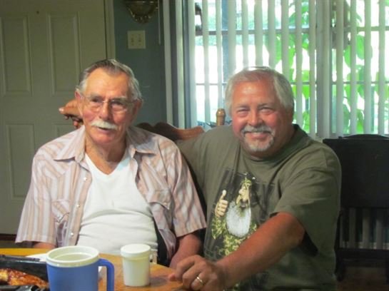 Dudley "D.J." James LeBlanc, Sr. - Photo 11