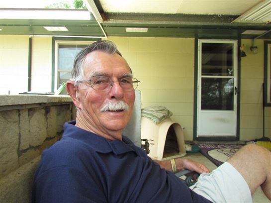 Dudley "D.J." James LeBlanc, Sr. - Photo 12