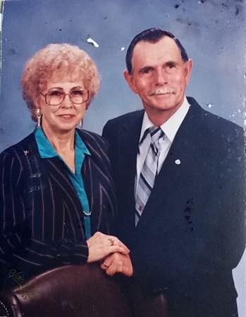 Dudley "D.J." James LeBlanc, Sr. - Photo 13