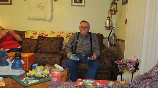 Dudley "D.J." James LeBlanc, Sr. - Photo 15