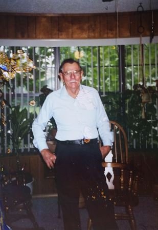 Dudley "D.J." James LeBlanc, Sr. - Photo 23