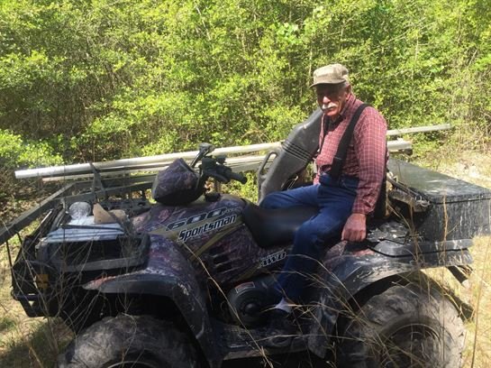 Dudley "D.J." James LeBlanc, Sr. - Photo 29