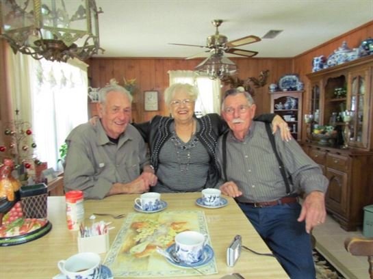 Dudley "D.J." James LeBlanc, Sr. - Photo 31