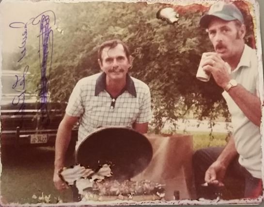 Dudley "D.J." James LeBlanc, Sr. - Photo 35