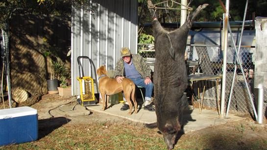 Dudley "D.J." James LeBlanc, Sr. - Photo 39