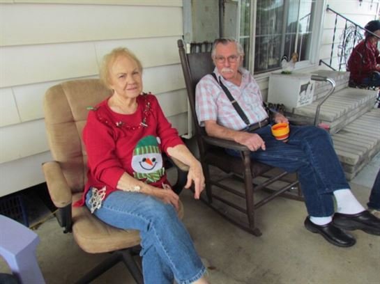 Dudley "D.J." James LeBlanc, Sr. - Photo 41