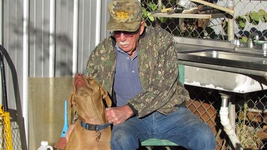 Dudley "D.J." James LeBlanc, Sr. - Photo 43