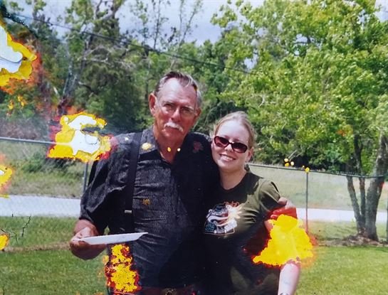 Dudley "D.J." James LeBlanc, Sr. - Photo 42