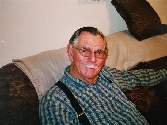 Dudley "D.J." James LeBlanc, Sr. - Photo 44