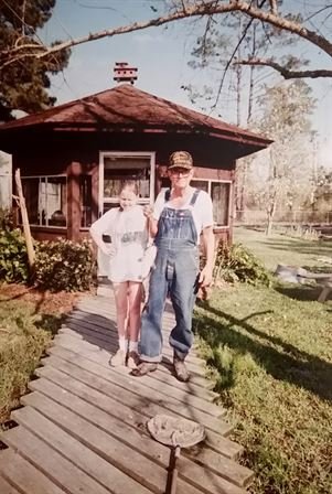 Dudley "D.J." James LeBlanc, Sr. - Photo 47