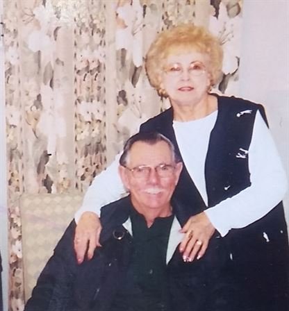 Dudley "D.J." James LeBlanc, Sr. - Photo 55