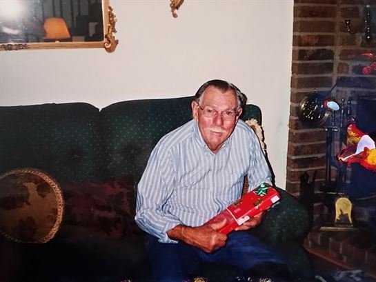 Dudley "D.J." James LeBlanc, Sr. - Photo 56