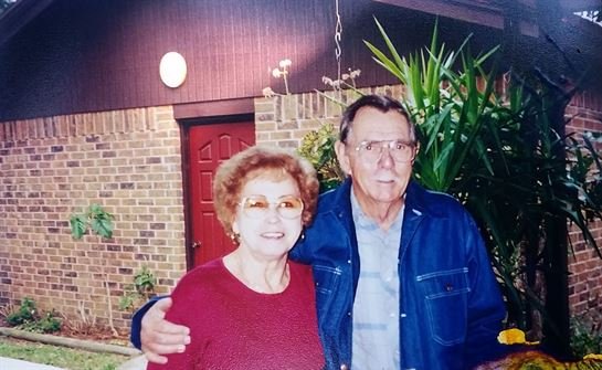 Dudley "D.J." James LeBlanc, Sr. - Photo 57