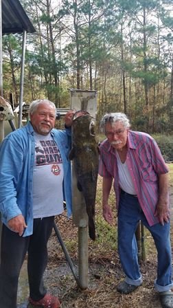 Dudley "D.J." James LeBlanc, Sr. - Photo 59