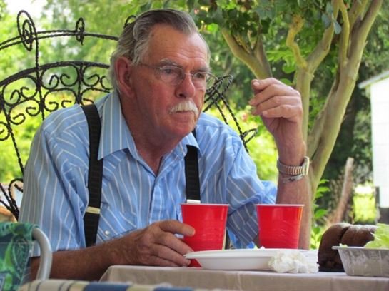 Dudley "D.J." James LeBlanc, Sr. - Photo 70