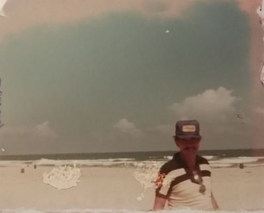 Dudley "D.J." James LeBlanc, Sr. - Photo 71