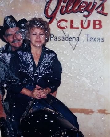 Dudley "D.J." James LeBlanc, Sr. - Photo 78