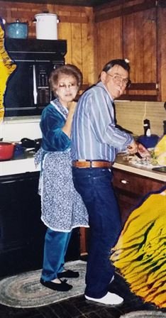 Dudley "D.J." James LeBlanc, Sr. - Photo 80