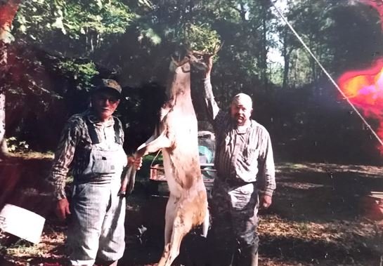 Dudley "D.J." James LeBlanc, Sr. - Photo 81