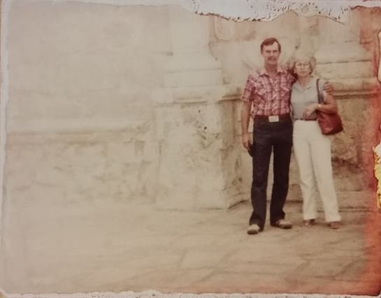 Dudley "D.J." James LeBlanc, Sr. - Photo 86