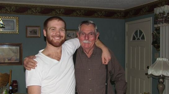 Dudley "D.J." James LeBlanc, Sr. - Photo 90