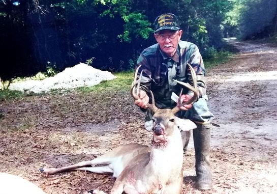 Dudley "D.J." James LeBlanc, Sr. - Photo 93