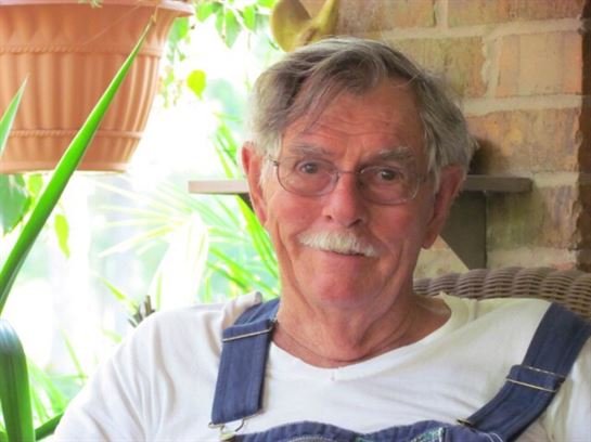 Dudley "D.J." James LeBlanc, Sr. - Photo 100