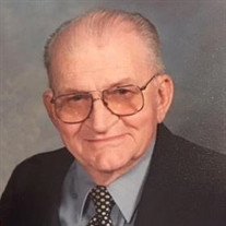 Albert "Al" Dana Gore